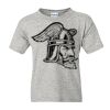 Youth DryBlend® T-Shirt Thumbnail