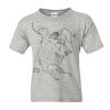 Youth DryBlend® T-Shirt Thumbnail