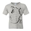 DryBlend® Youth T-Shirt Thumbnail