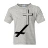 Youth DryBlend® T-Shirt Thumbnail
