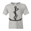 Youth DryBlend® T-Shirt Thumbnail