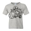 Youth DryBlend® T-Shirt Thumbnail