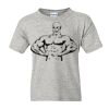 Youth DryBlend® T-Shirt Thumbnail