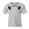 Youth DryBlend® T-Shirt Thumbnail