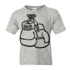 Youth DryBlend® T-Shirt Thumbnail