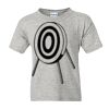 Youth DryBlend® T-Shirt Thumbnail