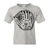 Youth DryBlend® T-Shirt Thumbnail