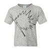 Youth DryBlend® T-Shirt Thumbnail