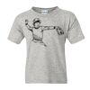 Youth DryBlend® T-Shirt Thumbnail
