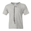 Youth DryBlend® T-Shirt Thumbnail