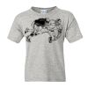 DryBlend® Youth T-Shirt Thumbnail