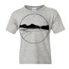 Youth DryBlend® T-Shirt Thumbnail