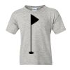 Youth DryBlend® T-Shirt Thumbnail