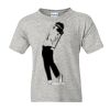 Youth DryBlend® T-Shirt Thumbnail
