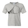 Youth DryBlend® T-Shirt Thumbnail
