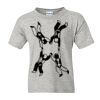 Youth DryBlend® T-Shirt Thumbnail