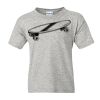 Youth DryBlend® T-Shirt Thumbnail