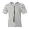 Youth DryBlend® T-Shirt Thumbnail