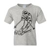 Youth DryBlend® T-Shirt Thumbnail