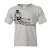 Youth DryBlend® T-Shirt Thumbnail