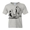 Youth DryBlend® T-Shirt Thumbnail