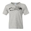 Youth DryBlend® T-Shirt Thumbnail