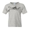 Youth DryBlend® T-Shirt Thumbnail