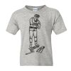 DryBlend® Youth T-Shirt Thumbnail