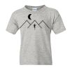 Youth DryBlend® T-Shirt Thumbnail