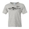 Youth DryBlend® T-Shirt Thumbnail