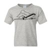 Youth DryBlend® T-Shirt Thumbnail