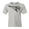 Youth DryBlend® T-Shirt Thumbnail