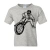 Youth DryBlend® T-Shirt Thumbnail