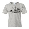 Youth DryBlend® T-Shirt Thumbnail