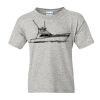 Youth DryBlend® T-Shirt Thumbnail