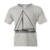 Youth DryBlend® T-Shirt Thumbnail
