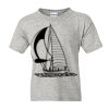 Youth DryBlend® T-Shirt Thumbnail