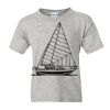 Youth DryBlend® T-Shirt Thumbnail