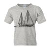 Youth DryBlend® T-Shirt Thumbnail