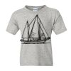 Youth DryBlend® T-Shirt Thumbnail