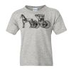 Youth DryBlend® T-Shirt Thumbnail