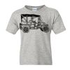 Youth DryBlend® T-Shirt Thumbnail