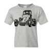 Youth DryBlend® T-Shirt Thumbnail
