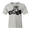 Youth DryBlend® T-Shirt Thumbnail