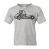 Youth DryBlend® T-Shirt Thumbnail