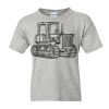 Youth DryBlend® T-Shirt Thumbnail