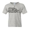 Youth DryBlend® T-Shirt Thumbnail