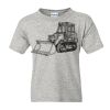 Youth DryBlend® T-Shirt Thumbnail