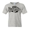 Youth DryBlend® T-Shirt Thumbnail
