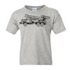 Youth DryBlend® T-Shirt Thumbnail